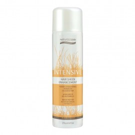 Natural Look Intensive Hair Sheen Enhancement 175g
